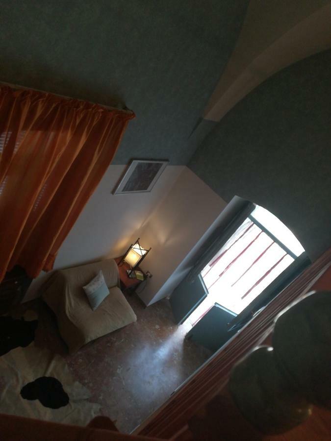 Secret Garden Villa Giovinazzo Exterior photo